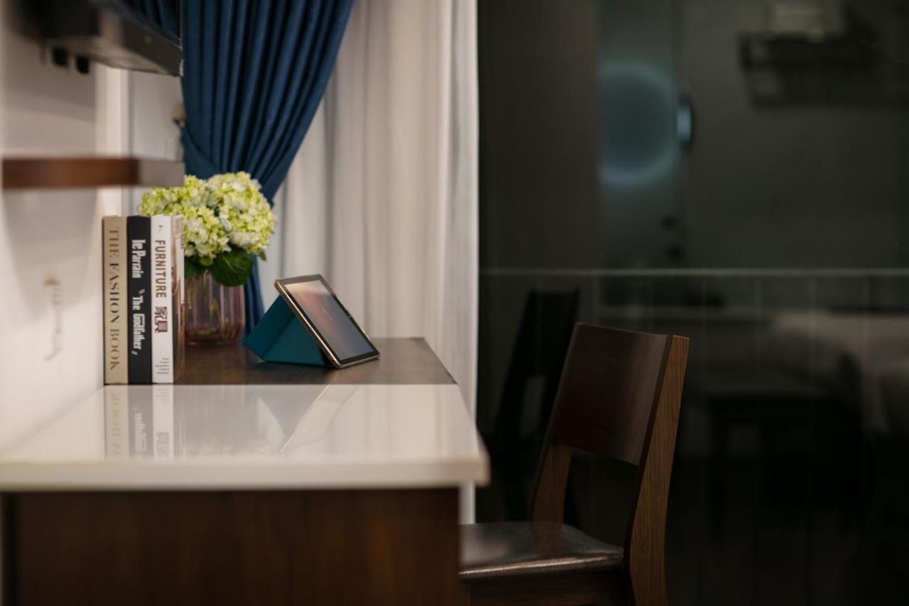 Hanoi Exclusive Hotel Экстерьер фото